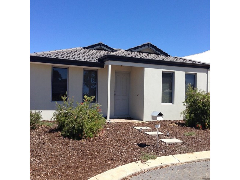 14 Conebush Circle, Falcon WA 6210
