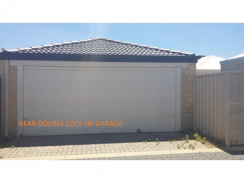 14 Conebush Circle, Falcon WA 6210