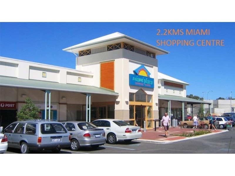 14 Conebush Circle, Falcon WA 6210