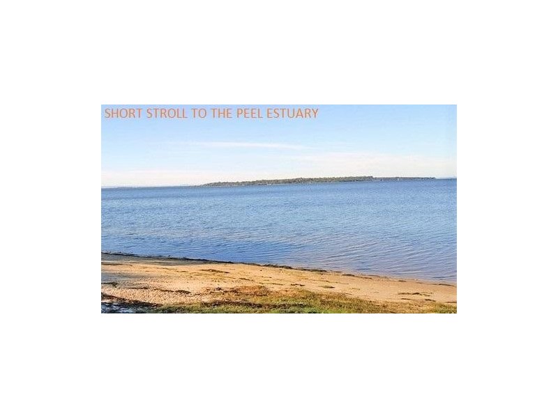 14 Conebush Circle, Falcon WA 6210