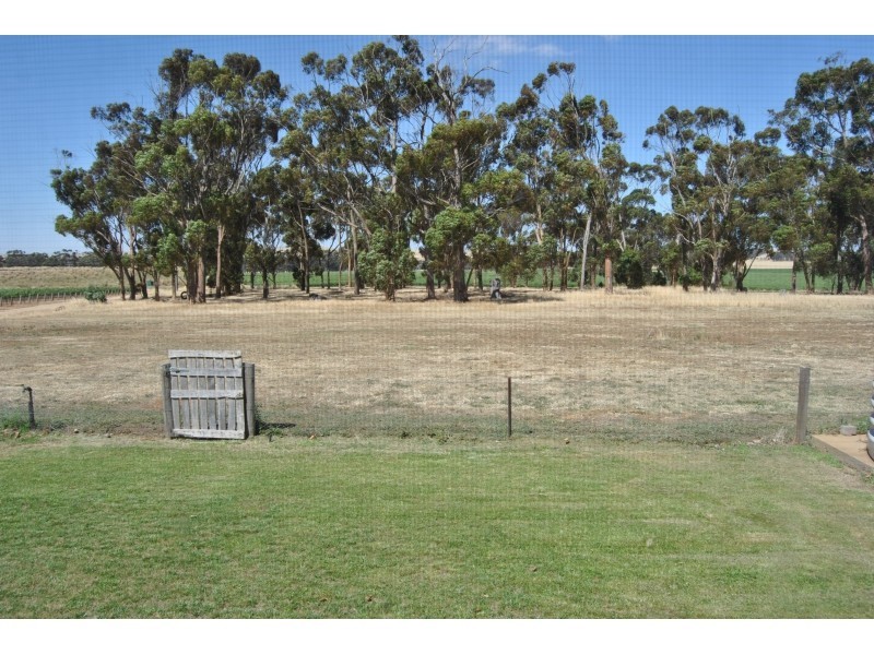 Lot 49 Mount Rufus Road, Hill River SA 5453