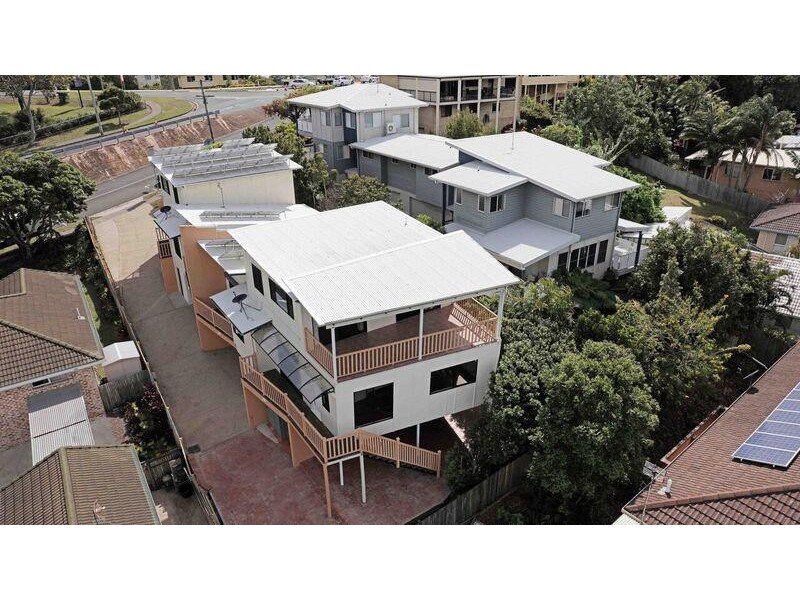 Caloundra QLD 4551