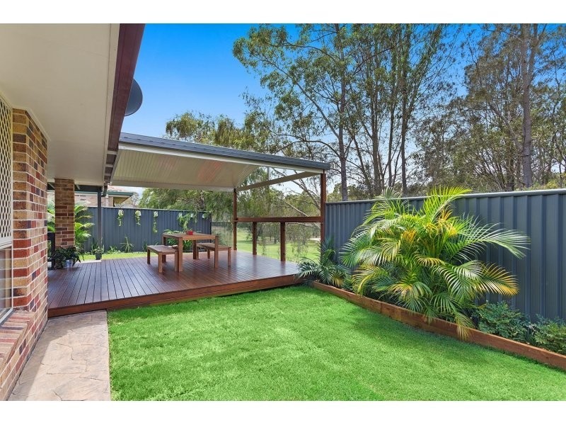 1 Baumea Court, Elanora QLD 4221