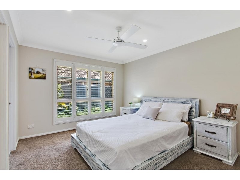 1 Baumea Court, Elanora QLD 4221