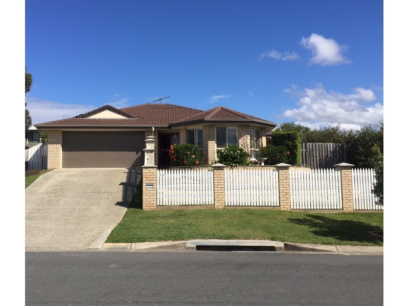 30 Blossom Street, Pimpama QLD 4209