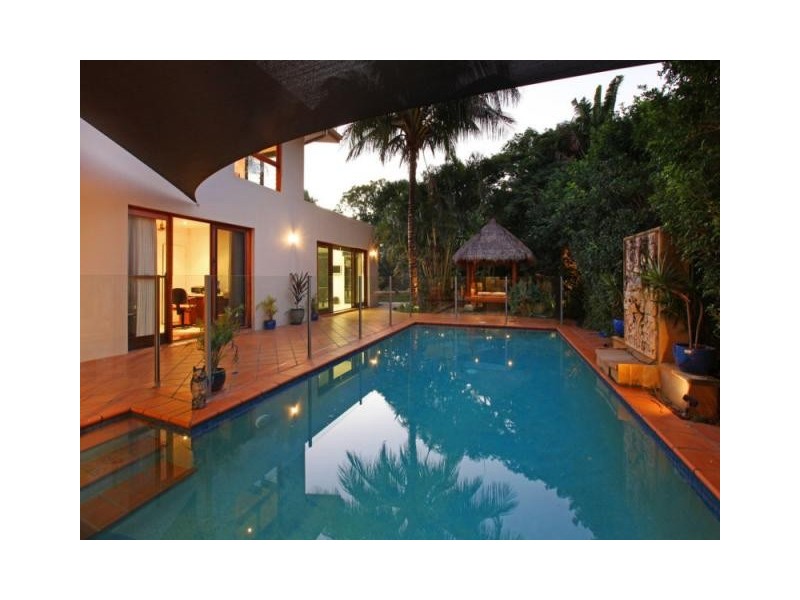 Broadbeach Waters QLD 4218