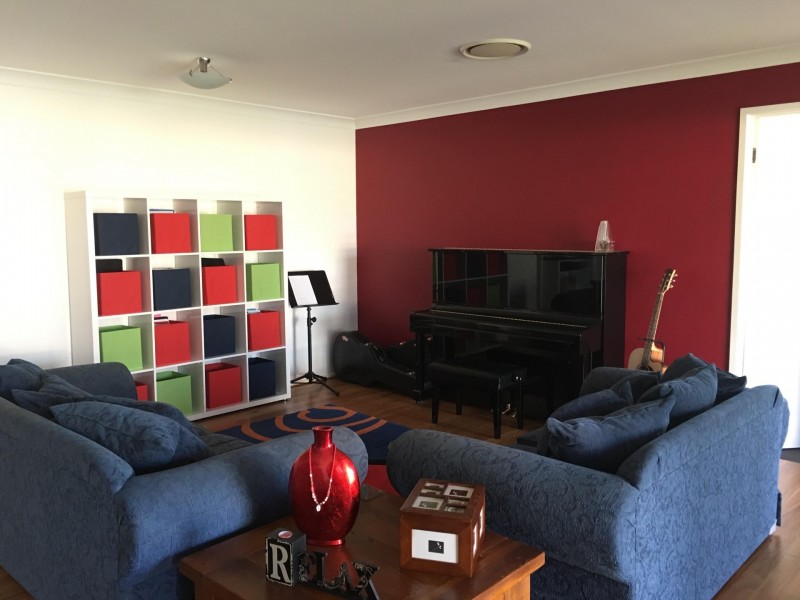40 Raworth Avenue, Raworth NSW 2321