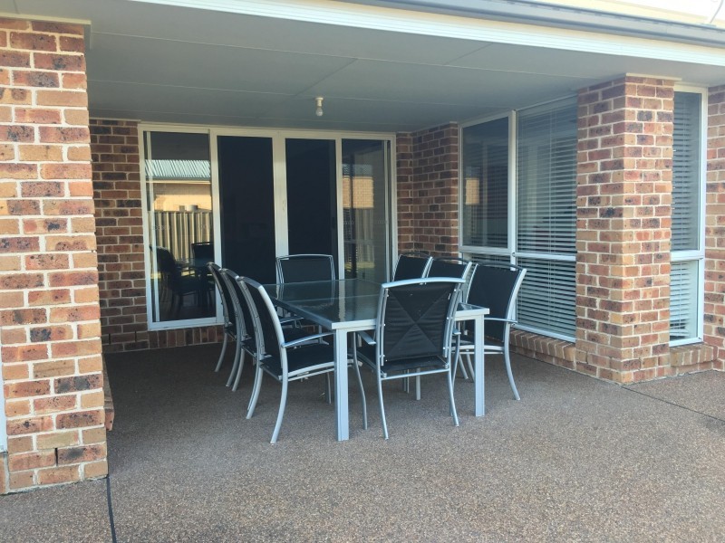 40 Raworth Avenue, Raworth NSW 2321