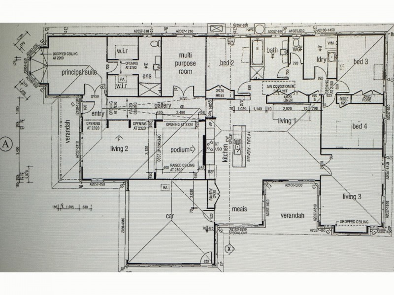40 Raworth Avenue, Raworth NSW 2321 Floorplan