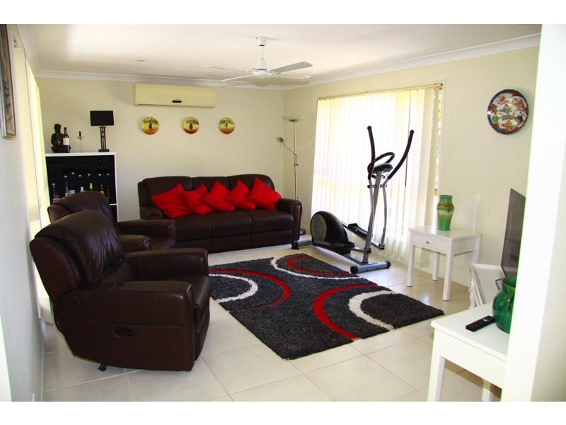 9 Heidelberg Circuit, Robina QLD 4226