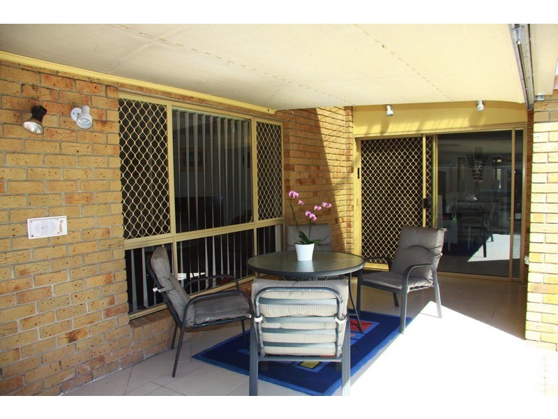 9 Heidelberg Circuit, Robina QLD 4226