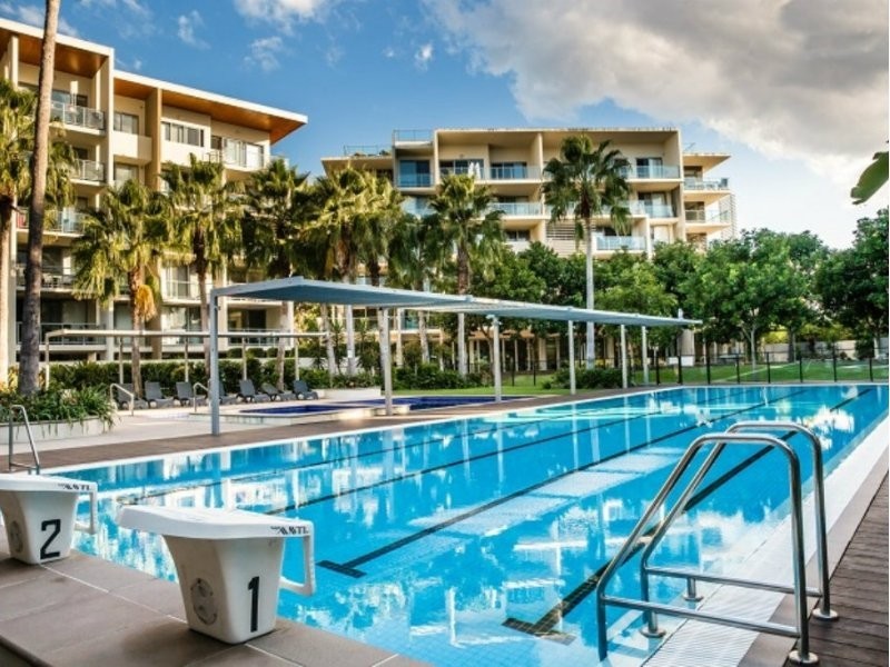 G6-01/154 Musgrave Avenue, Southport QLD 4215