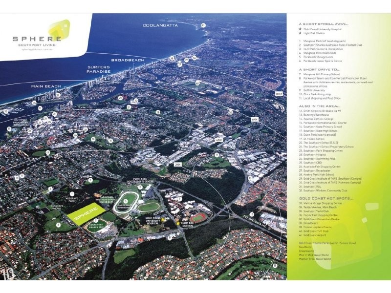 G6-01/154 Musgrave Avenue, Southport QLD 4215