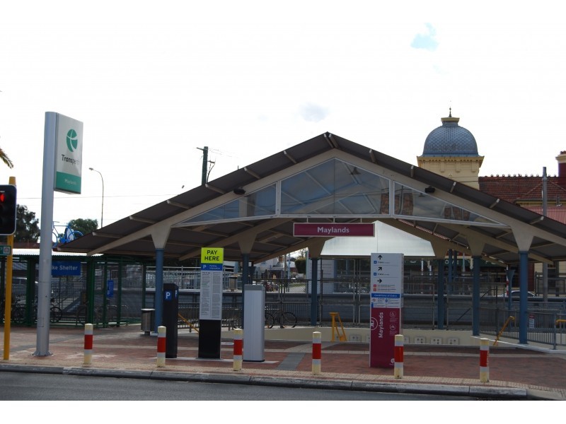 14 Plowman Circle, Maylands WA 6051