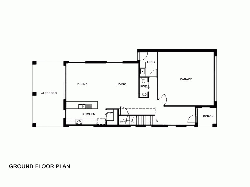 21 Willis Street, Tarragindi QLD 4121 Floorplan