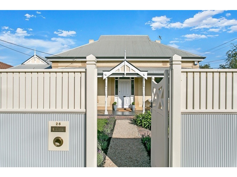 26 Fernleigh Street, Underdale SA 5032
