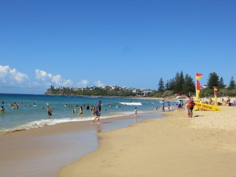 51 Dicky Beach Close, Dicky Beach QLD 4551