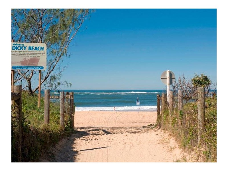 51 Dicky Beach Close, Dicky Beach QLD 4551
