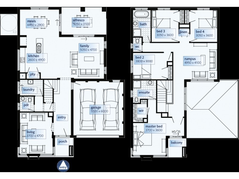 11 Applegum Drive, South Morang VIC 3752