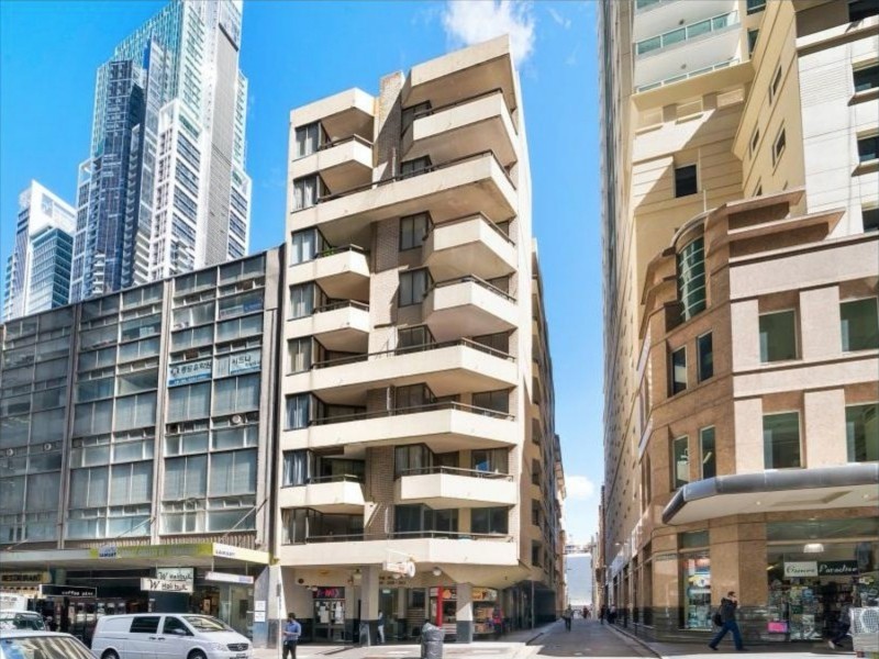 13/359 Pitt Street, Sydney NSW 2000
