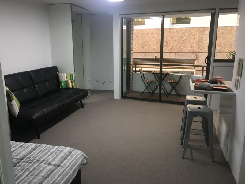13/359 Pitt Street, Sydney NSW 2000