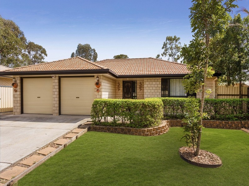 9 Daintree Place, Redbank QLD 4301