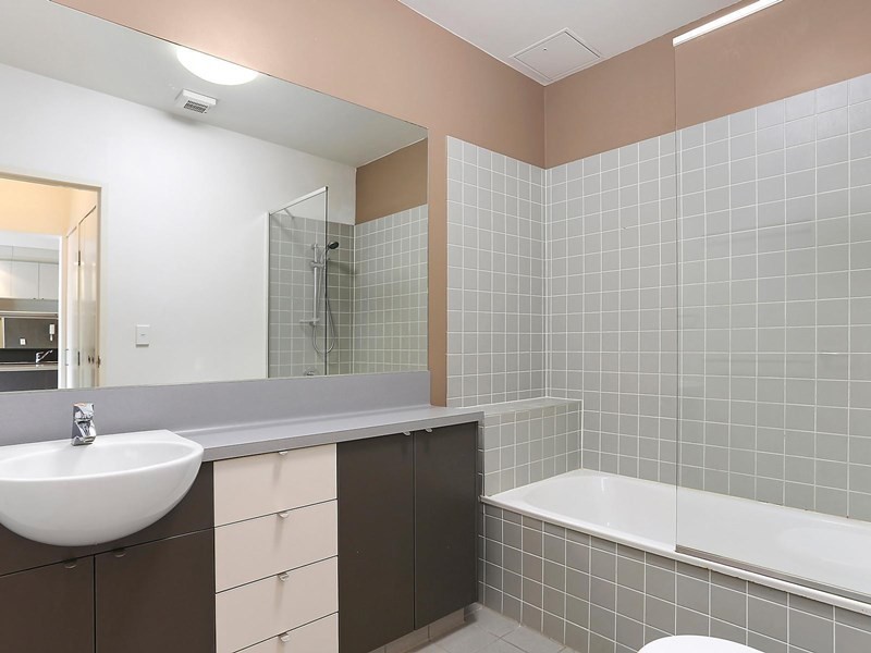 33/258 Arthur Street, Teneriffe QLD 4005