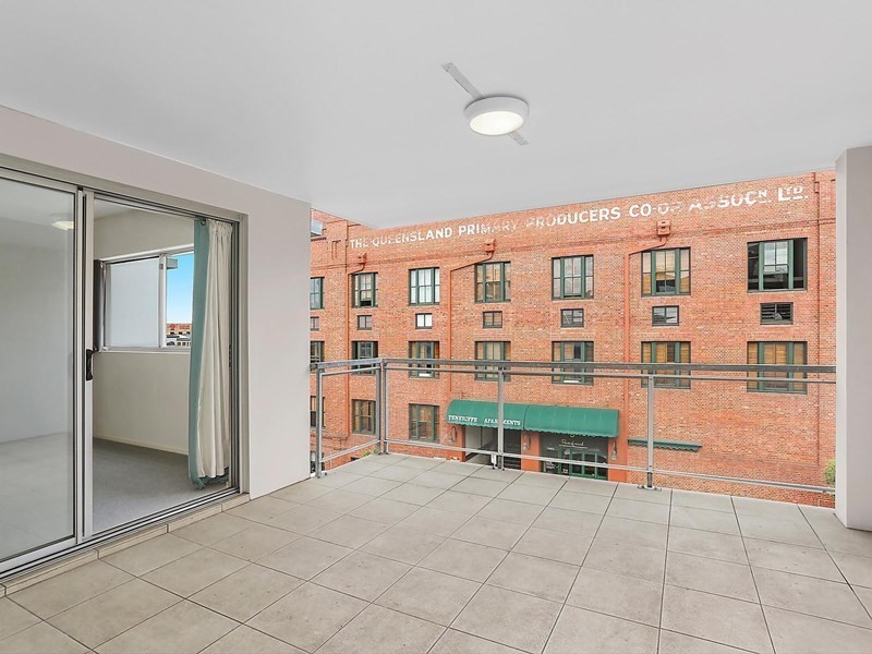 33/258 Arthur Street, Teneriffe QLD 4005