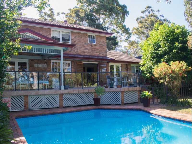 30 Cambourne Avenue, St Ives NSW 2075