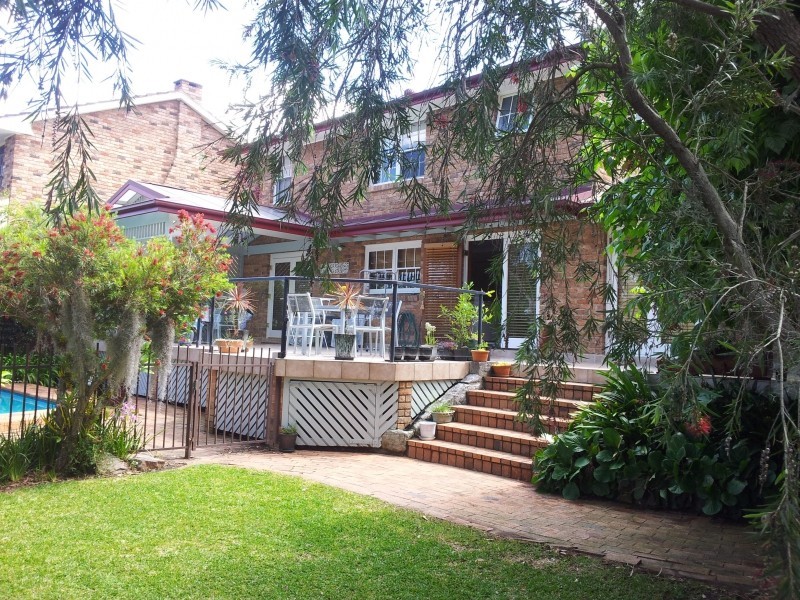 30 Cambourne Avenue, St Ives NSW 2075