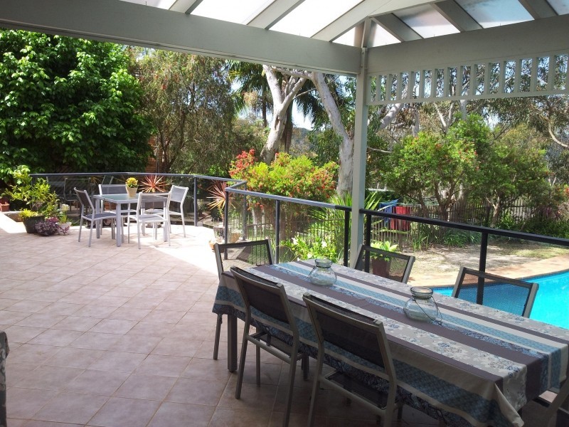 30 Cambourne Avenue, St Ives NSW 2075