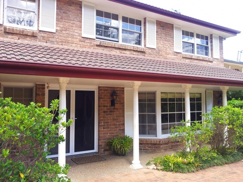 30 Cambourne Avenue, St Ives NSW 2075