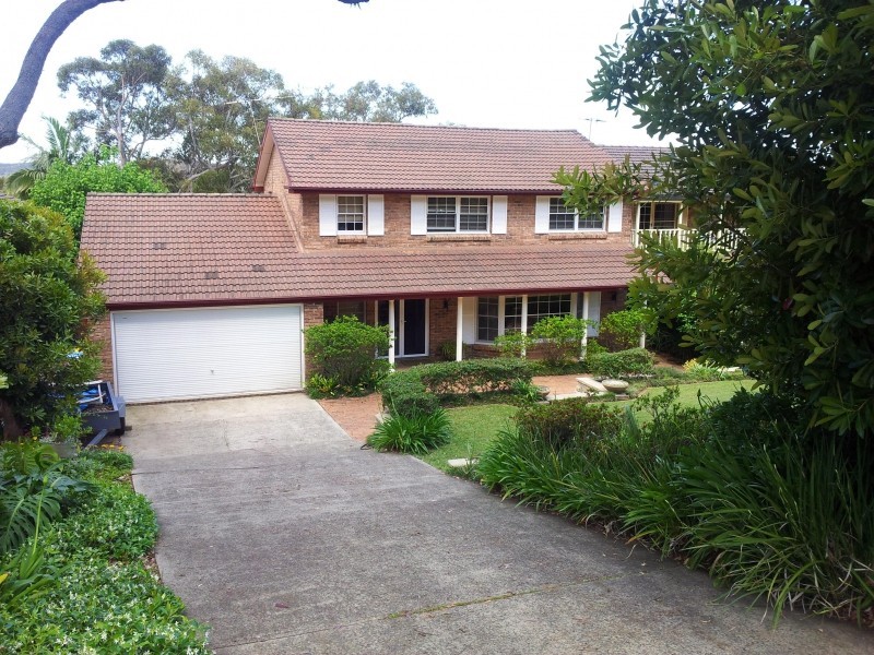 30 Cambourne Avenue, St Ives NSW 2075