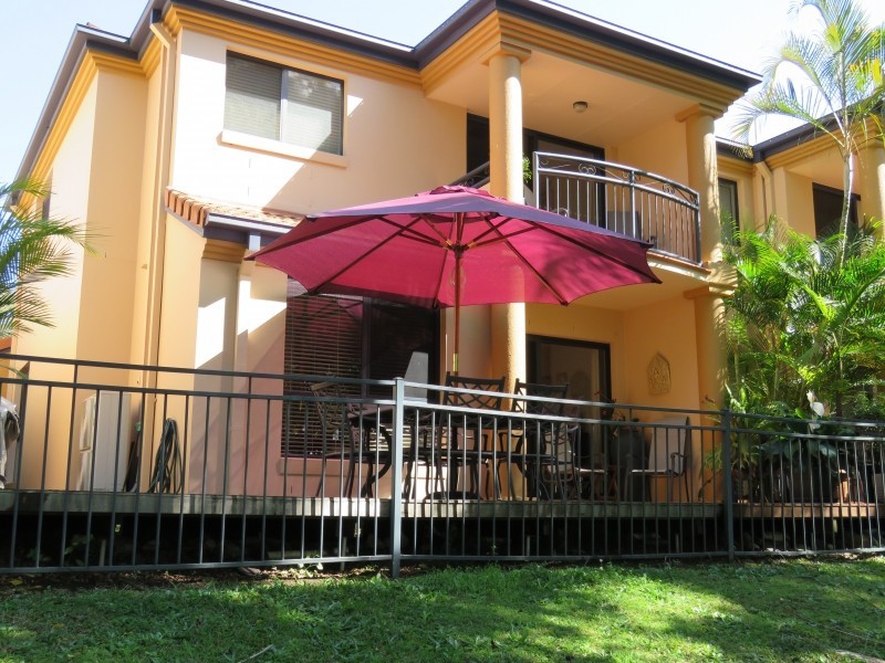 61/85 Palm Meadows Drive, Carrara QLD 4211
