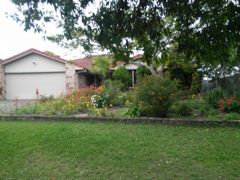 12 Arthur Way, Ormeau QLD 4208