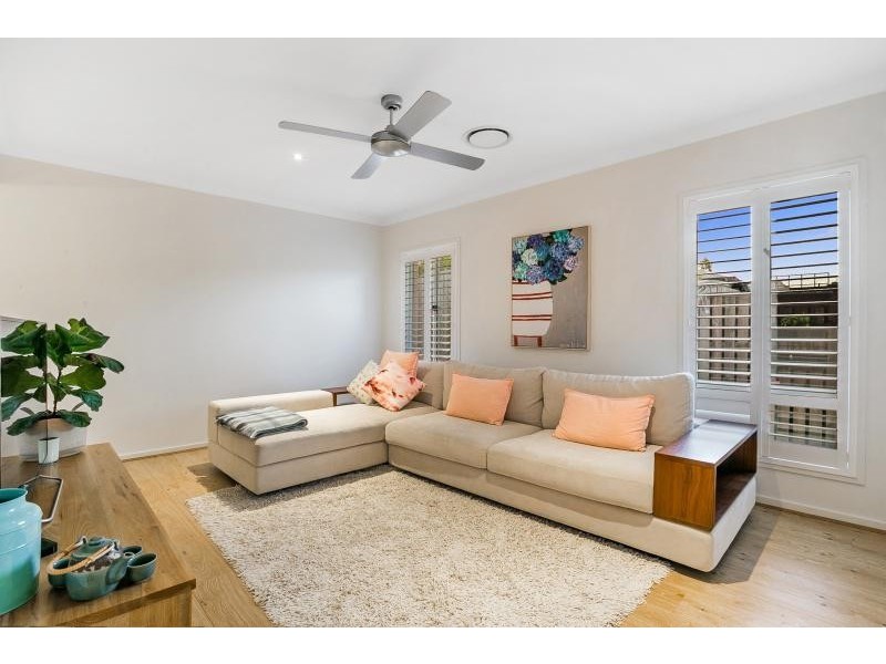 22 Lilly Pilly Place, Moggill QLD 4070