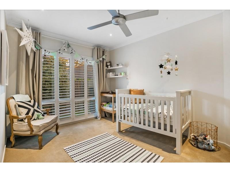 22 Lilly Pilly Place, Moggill QLD 4070