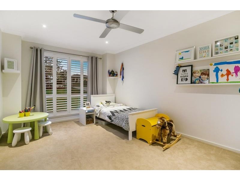 22 Lilly Pilly Place, Moggill QLD 4070