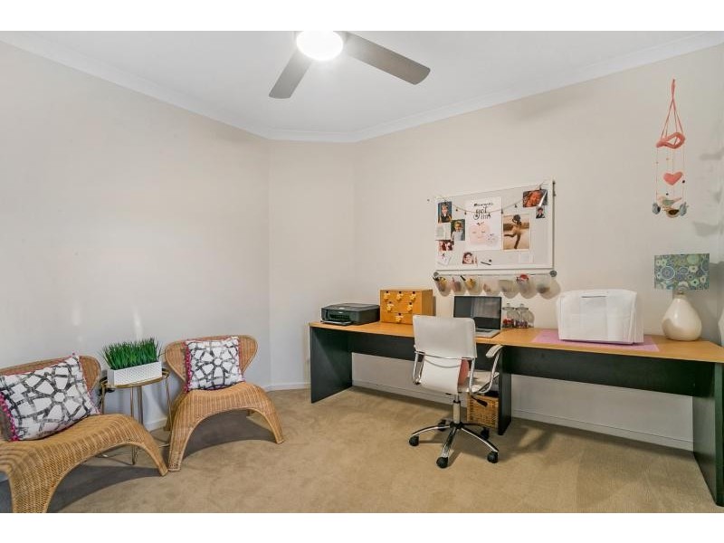 22 Lilly Pilly Place, Moggill QLD 4070