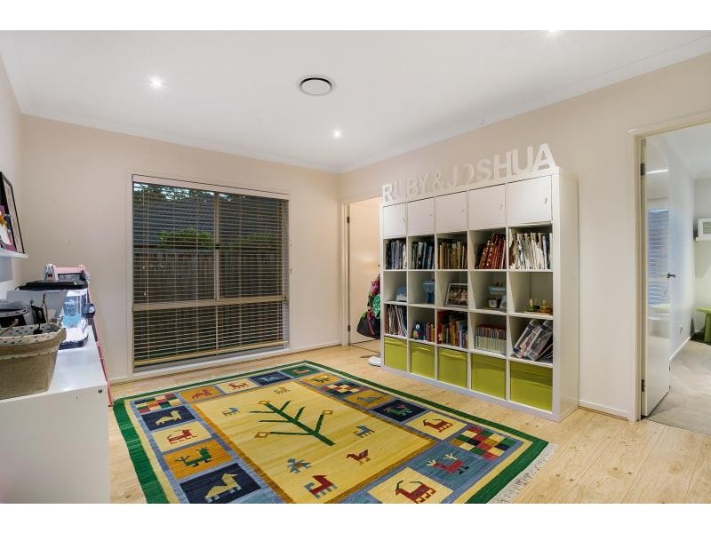 22 Lilly Pilly Place, Moggill QLD 4070