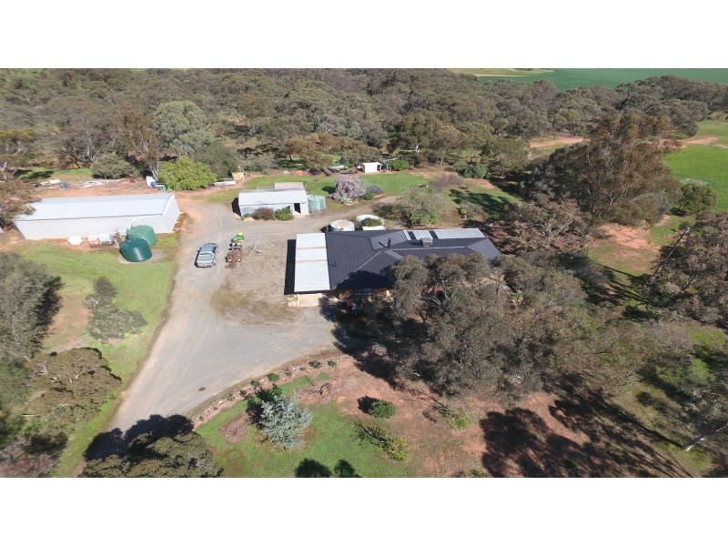 466 Old Anlaby Road, Kapunda SA 5373