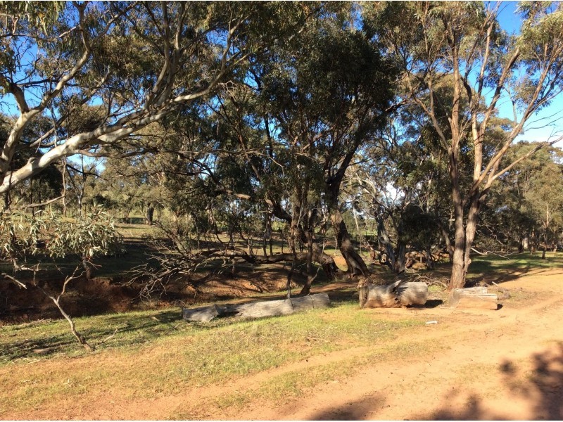 466 Old Anlaby Road, Kapunda SA 5373