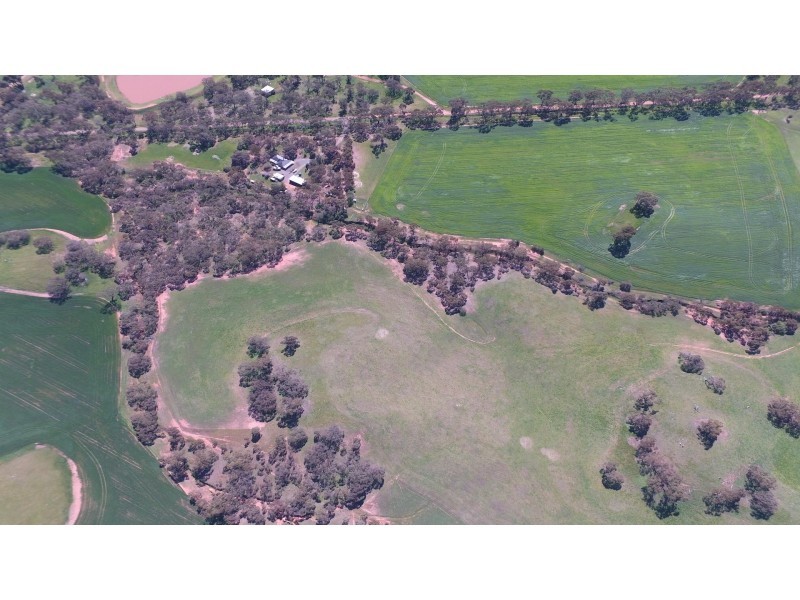 466 Old Anlaby Road, Kapunda SA 5373