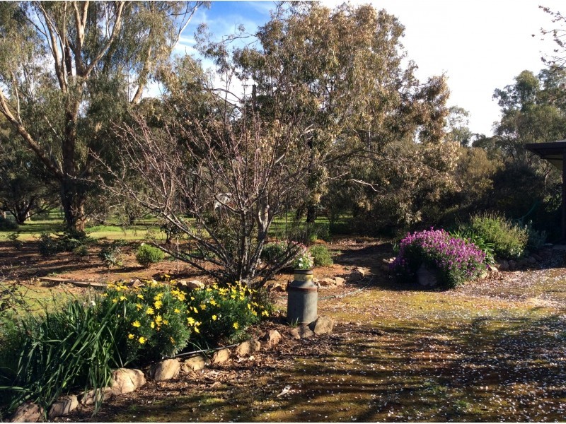 466 Old Anlaby Road, Kapunda SA 5373