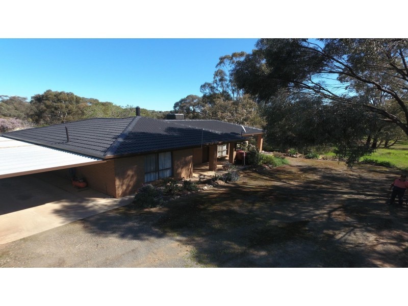 466 Old Anlaby Road, Kapunda SA 5373