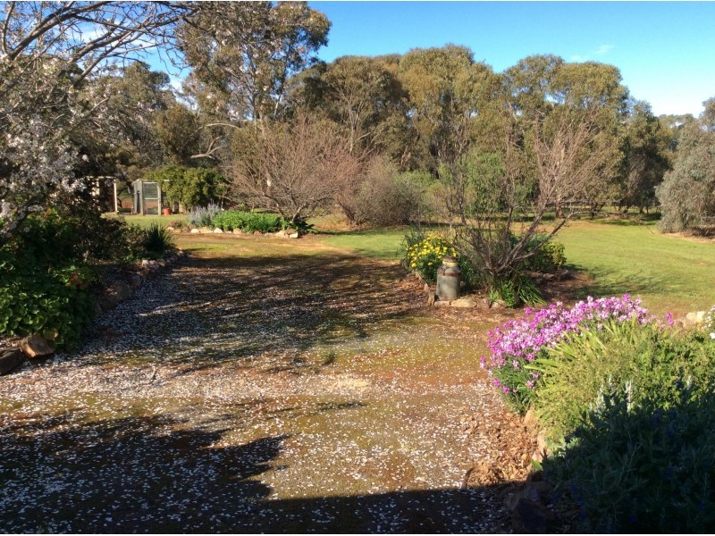466 Old Anlaby Road, Kapunda SA 5373