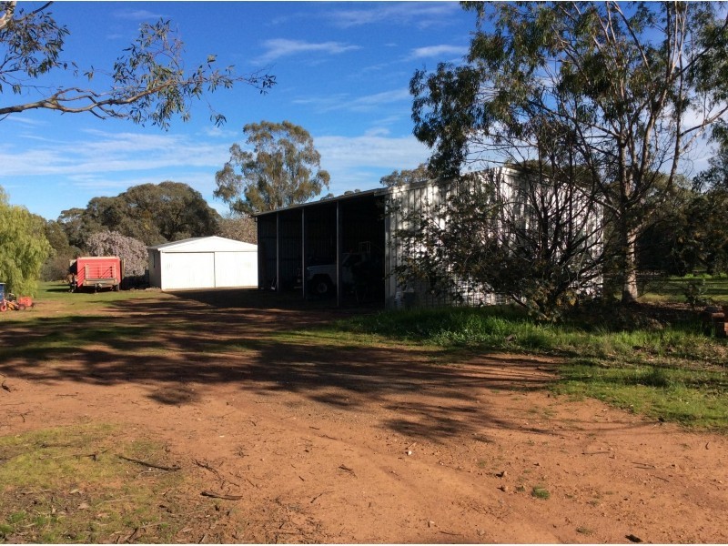 466 Old Anlaby Road, Kapunda SA 5373