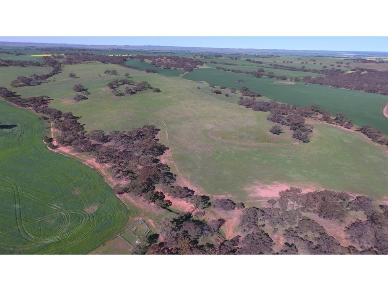 466 Old Anlaby Road, Kapunda SA 5373