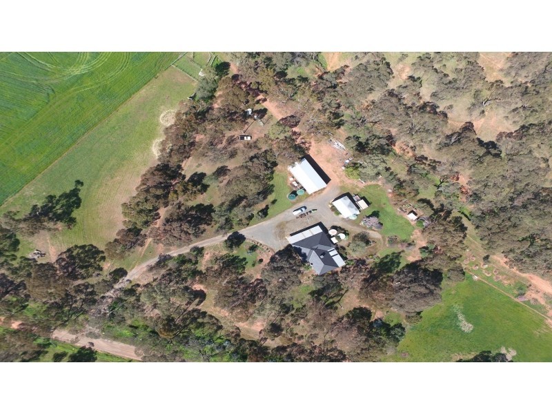 466 Old Anlaby Road, Kapunda SA 5373