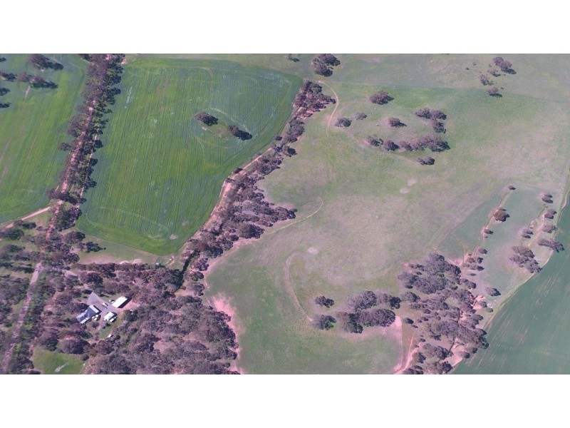 466 Old Anlaby Road, Kapunda SA 5373
